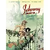 livre johnny jungle - première partie