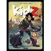 livre kidz - tome 02