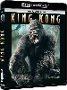 livre king kong [4k ultra hd]