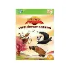 livre kung fu panda l'entraînement gourmand