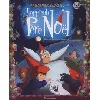 livre l'apprenti père noël