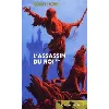 livre l'assassin royal - t 2, l'assassin du roi