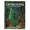 livre l'autre monde tome 2 - de l'autre côté du ciel