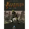 livre l'histoire secrète tome 9 - la loge thulé