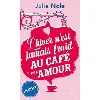 livre l'hiver n'est jamais froid au café de l'amour