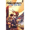 livre l'or du roi, les aventures du capitaine alatriste tome 4
