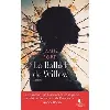livre la ballade de willow