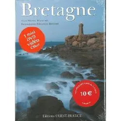 livre la bretagne