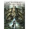 livre la cathédrale des abymes t02