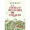 livre la chorale des dames de chilbury