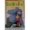 livre la clé d'or - contes