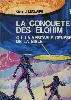 livre la conquete des elohim