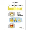 livre la contagion du bonheur