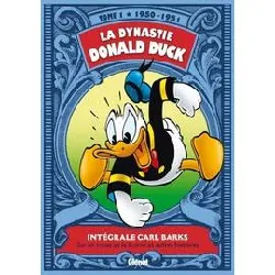 livre la dynastie donald duck - tome 01