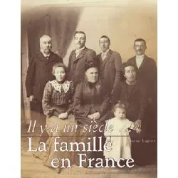 livre la famille en france