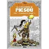 livre la grande épopée de picsou tome 1 - la jeunesse de picsou 1/2