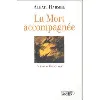 livre la mort accompagnée
