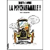 livre la psychafamille !