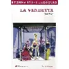 livre la vendetta