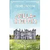 livre la villa aux etoffes