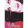 livre la voie humide - une oeuvre au rouge