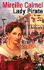 livre lady pirate, tome 2 - la parade des ombres
