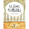 livre le abominable