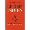 livre le défi indien