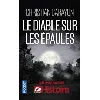 livre le diable sur les epaules