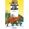 livre le fils des loups