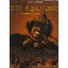 livre le fléau de dieu tome 1 - mangeur de rats