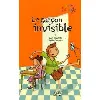 livre le garçon invisible