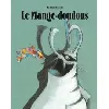 livre le mange - doudous