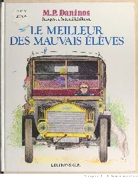 livre le meilleur des mauvais eleves