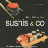 livre le meilleur des sushis & co
