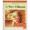 livre le neveu de rameau