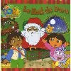 livre le noël de dora - nouvelle édition -