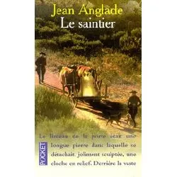 livre le saintier