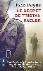 livre le secret de tristan sadler