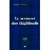 livre le serment des highlands
