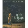 livre le thé dans les nuages