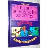 livre le tour du monde en 80 jours - illustrée en bandes dessinées 1981
