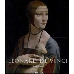 livre léonard de vinci (1452 - 1519)