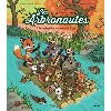 livre les arbronautes tome 3 - a la recherche de maman ours