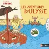 livre les aventures d'ulysse