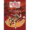 livre les aventures de spirou et fantasio tome 54 - le groom de sniper alley