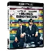 livre les blues brothers blu - ray 4k ultra hd