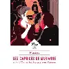livre les caprices de marianne
