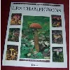 livre les champignons