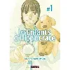 livre les enfants d'hippocrate t01
